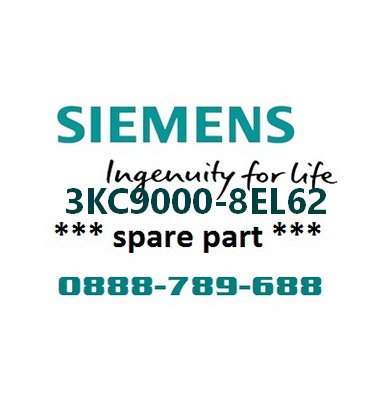 Phụ kiện cho bộ điều khiển chuyển nguồn ATS Siemens 3KC9000-8EL62