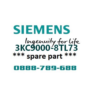 Phụ kiện cho bộ điều khiển chuyển nguồn ATS Siemens 3KC9000-8TL73