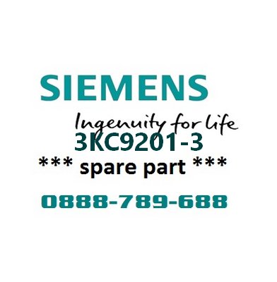 Phụ kiện vận hành cho bộ chuyển nguồn bằng tay MTSE Siemens 3KC9201-3