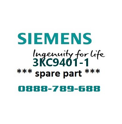 Phụ kiện vận hành cho bộ chuyển nguồn bằng tay MTSE Siemens 3KC9401-1