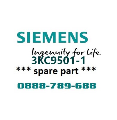 Phụ kiện vận hành cho bộ chuyển nguồn bằng tay MTSE Siemens 3KC9501-1