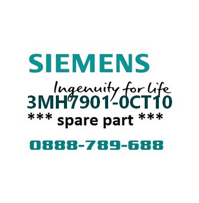 Phụ kiện cho Khởi động từ 3MT7 và 3MH7 Siemens 3MH7901-0CT10