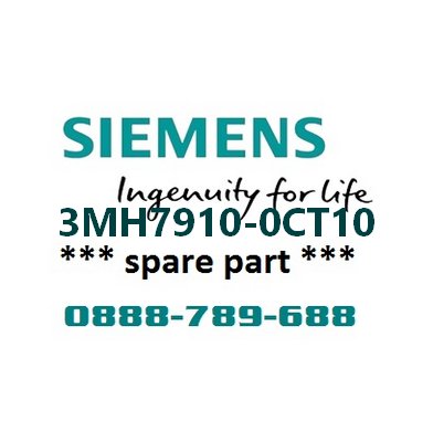 Phụ kiện cho Khởi động từ 3MT7 và 3MH7 Siemens 3MH7910-0CT10