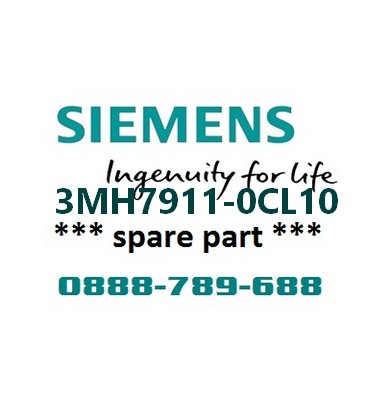 Phụ kiện cho Khởi động từ 3MT7 và 3MH7 Siemens 3MH7911-0CL10