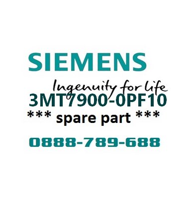 Phụ kiện cho Khởi động từ 3MT7 và 3MH7 Siemens 3MT7900-0PF10