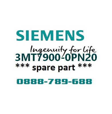 Phụ kiện cho Khởi động từ 3MT7 và 3MH7 Siemens 3MT7900-0PN20