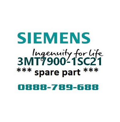 Phụ kiện cho Khởi động từ 3MT7 và 3MH7 Siemens 3MT7900-1SC21