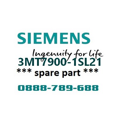 Phụ kiện cho Khởi động từ 3MT7 và 3MH7 Siemens 3MT7900-1SL21