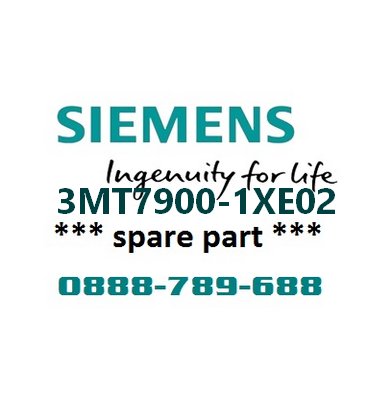 Phụ kiện cho Khởi động từ 3MT7 và 3MH7 Siemens 3MT7900-1XE02