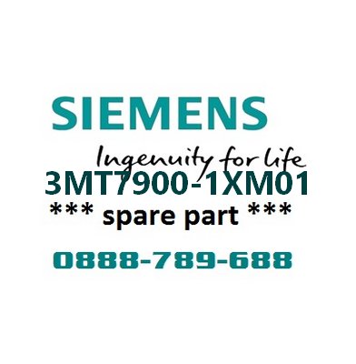 Phụ kiện cho Khởi động từ 3MT7 và 3MH7 Siemens 3MT7900-1XM01