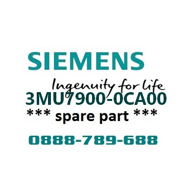 Phụ kiện cho rơ-le nhiệt 3MU7 Siemens 3MU7900-0CA00