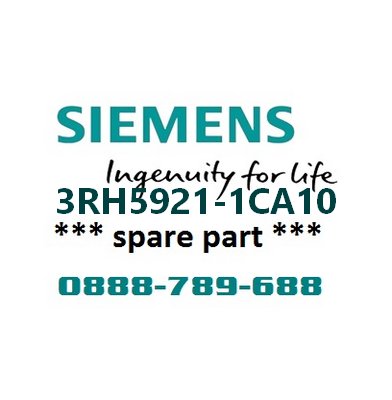 Phụ kiện cho Khởi động từ 3RT Siemens 3RH5921-1CA10