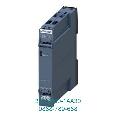 Rơ-le bảo vệ nhiệt động cơ 3RN2 Siemens 3RN2000-1AA30