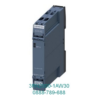 Rơ-le bảo vệ nhiệt động cơ 3RN2 Siemens 3RN2000-1AW30