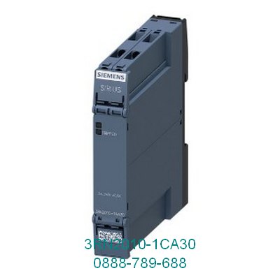 Rơ-le bảo vệ nhiệt động cơ 3RN2 Siemens 3RN2010-1CA30