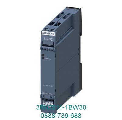 Rơ-le bảo vệ nhiệt động cơ 3RN2 Siemens 3RN2011-1BW30