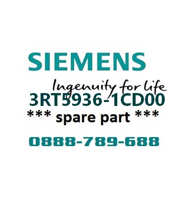 Phụ kiện cho Khởi động từ 3RT Siemens 3RT5936-1CD00