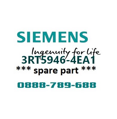 Phụ kiện cho Khởi động từ 3RT Siemens 3RT5946-4EA1