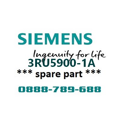 Phụ kiện cho rơ-le nhiệt 3RU6/5 Siemens 3RU5900-1A