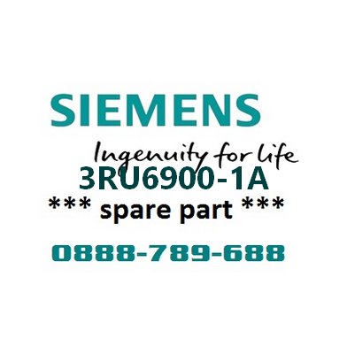 Phụ kiện cho rơ-le nhiệt 3RU6/5 Siemens 3RU6900-1A