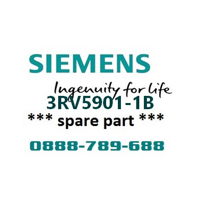 Phụ kiện cho Cầu dao tự động bảo vệ động cơ 3RV6 Siemens 3RV5901-1B