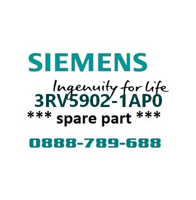 Phụ kiện cho Cầu dao tự động bảo vệ động cơ 3RV6 Siemens 3RV5902-1AP0