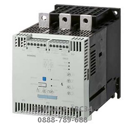 Khởi động mềm 3RW44 Siemens 3RW4422-1BC34