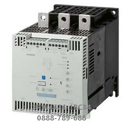 Khởi động mềm 3RW44 Siemens 3RW4424-1BC34