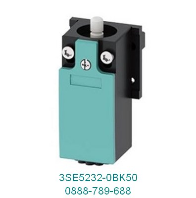 Công tắc vị trí 3SE5 Siemens 3SE5232-0BK50