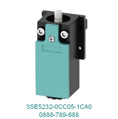 Công tắc vị trí 3SE5 Siemens 3SE5232-0CC05-1CA0