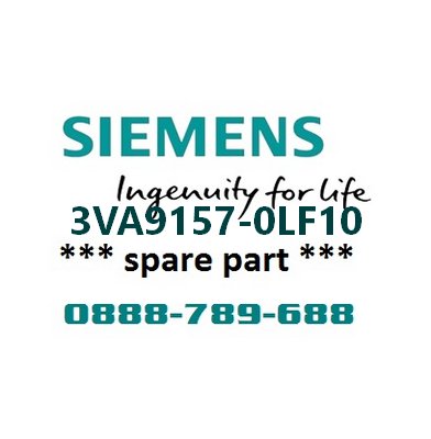 Khóa và liên động cho MCCB 3VA 3P 4P Siemens 3VA9157-0LF10