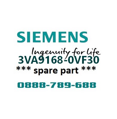 Khóa và liên động cho MCCB 3VA 3P 4P Siemens 3VA9168-0VF30