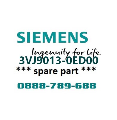 Phụ kiện cho MCCB 3VJ Siemens 3VJ9013-0ED00