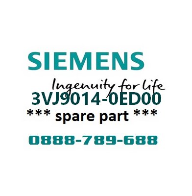 Phụ kiện cho MCCB 3VJ Siemens 3VJ9014-0ED00