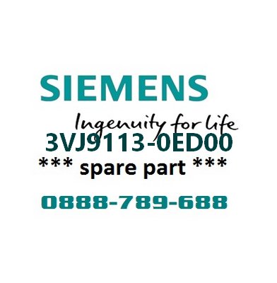 Phụ kiện cho MCCB 3VJ Siemens 3VJ9113-0ED00