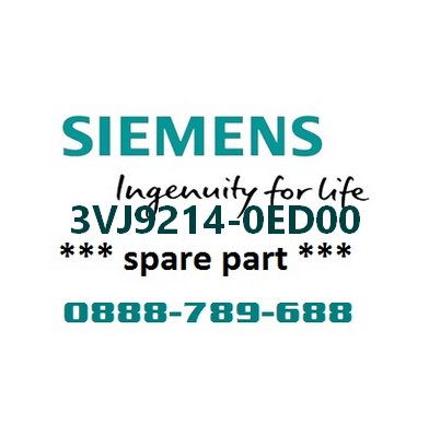 Phụ kiện cho MCCB 3VJ Siemens 3VJ9214-0ED00