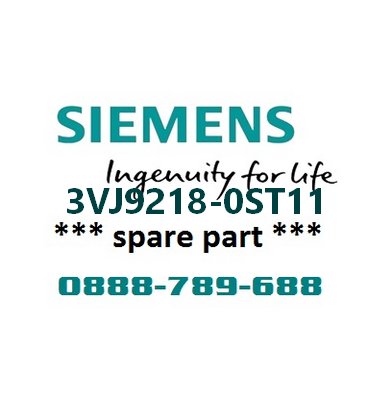 Phụ kiện cho MCCB 3VJ Siemens 3VJ9218-0ST11