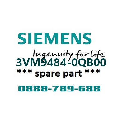 Phụ kiện cho MCCB 3VM Siemens 3VM9484-0QB00