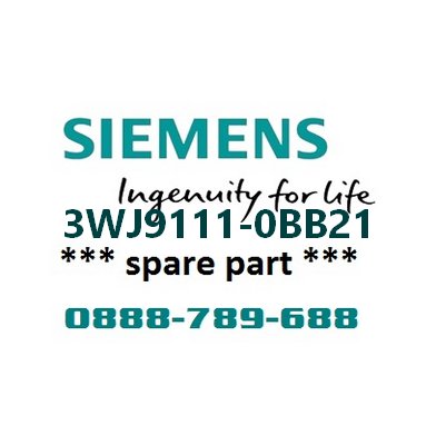 Phụ kiện liên động giữa 2 hoặc 3 ACB Siemens 3WJ9111-0BB21