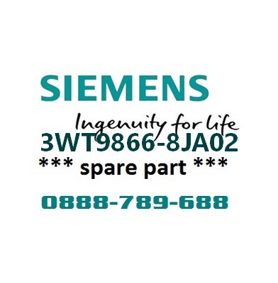 Phụ kiện cho máy cắt không khí ACB 3WT Siemens 3WT9866-8JA02