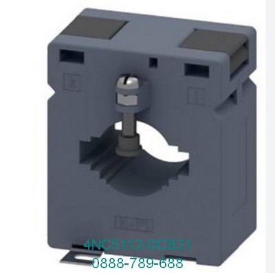 Biến dòng đo lường 4NC Siemens 4NC5112-0CB21