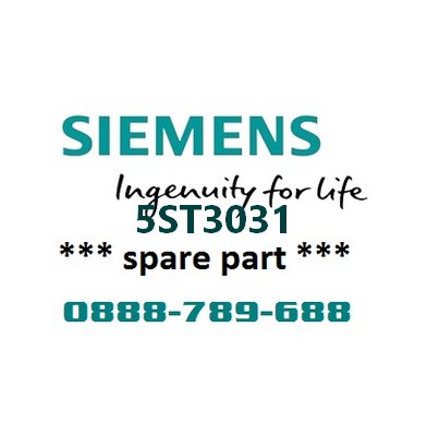 Phụ kiện điện cho MCB 5SL, 5SY, 5SP4 Siemens 5ST3031