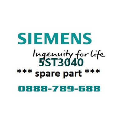 Phụ kiện điện cho MCB 5SL, 5SY, 5SP4 Siemens 5ST3040