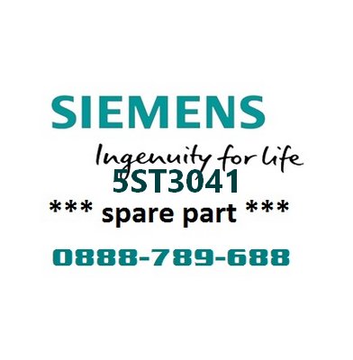 Phụ kiện điện cho MCB 5SL, 5SY, 5SP4 Siemens 5ST3041