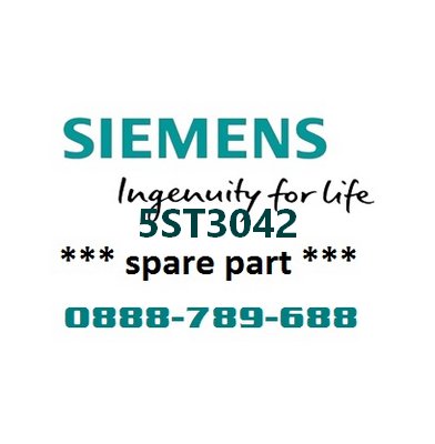 Phụ kiện điện cho MCB 5SL, 5SY, 5SP4 Siemens 5ST3042