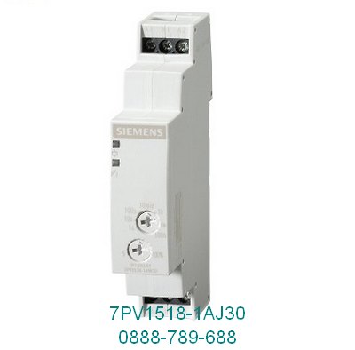 Rơ-le thời gian 7PV15 Siemens 7PV1518-1AJ30