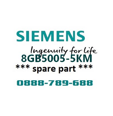 Phụ kiện cho tủ điện âm tường Siemens 8GB5005-5KM