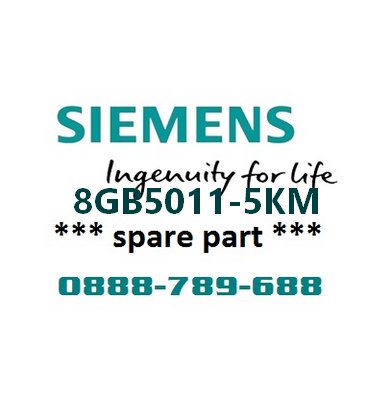 Phụ kiện cho tủ điện âm tường Siemens 8GB5011-5KM