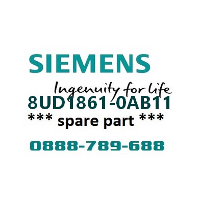 Phụ kiện cho MCCB 3VA27 Siemens 8UD1861-0AB11