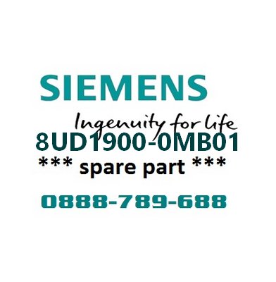 Khóa và liên động cho MCCB 3VA 3P 4P Siemens 8UD1900-0MB01